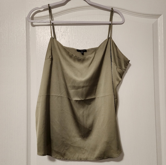 Dynamite Tank Top - Picture 1 of 1